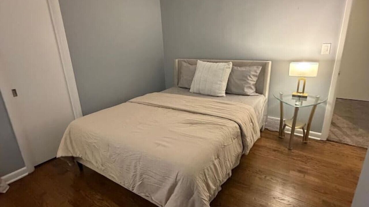 Photo of Bedroom in Rockford