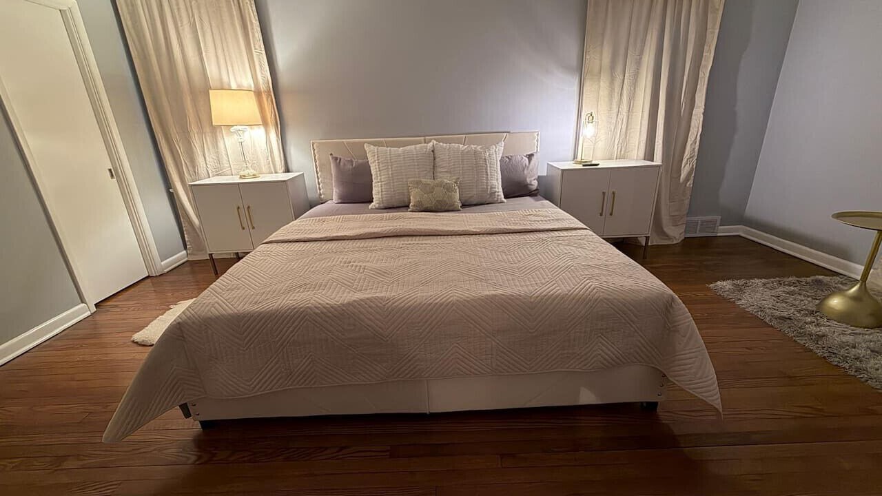 Photo of Bedroom in Rockford