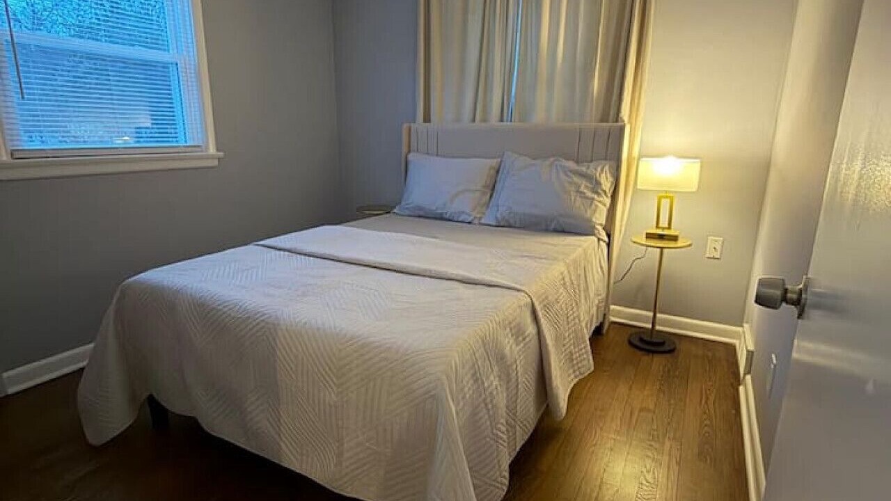 Photo of Bedroom in Rockford