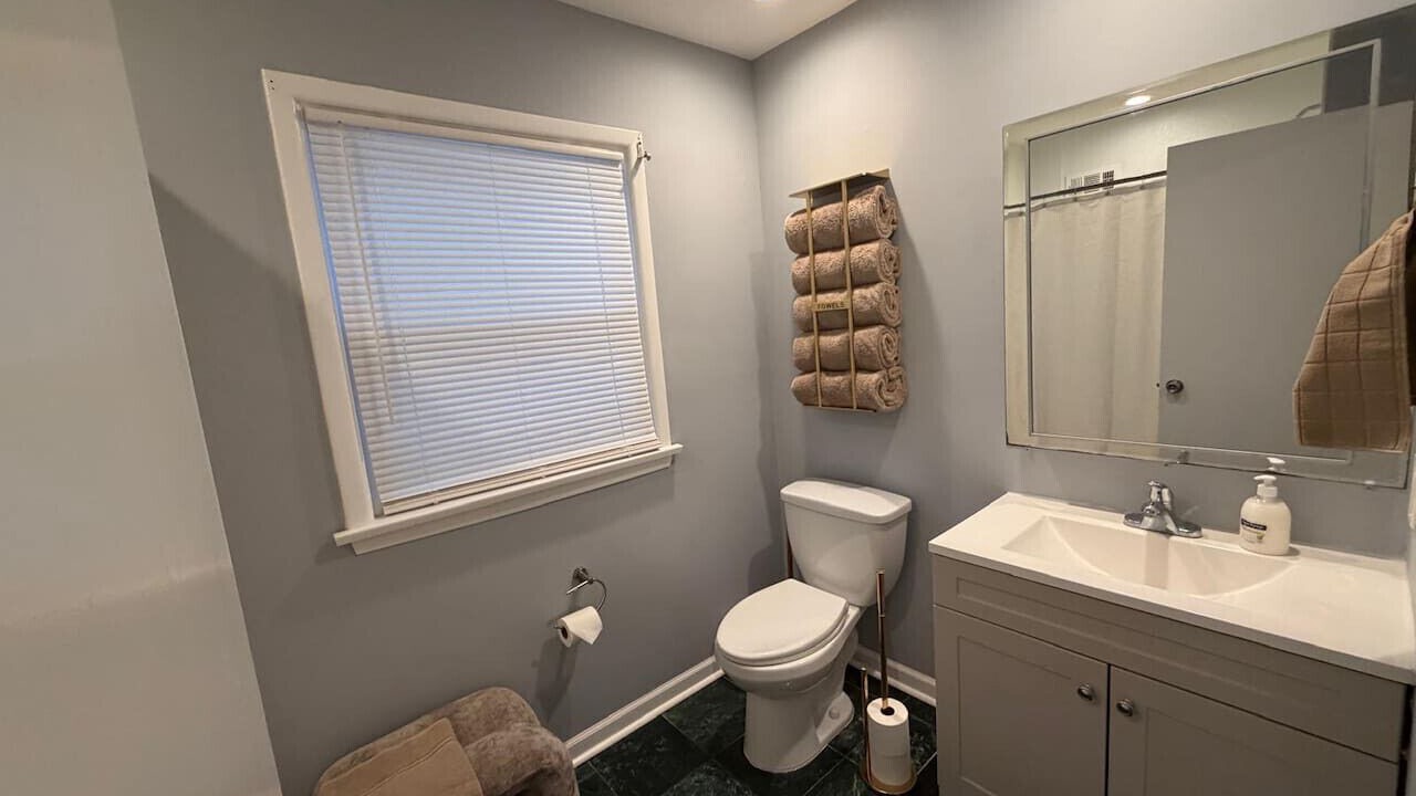 Photo of Bathroom in Rockford