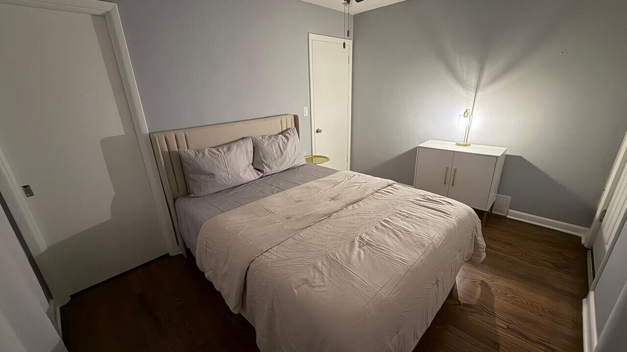 Photo of Bedroom in Rockford