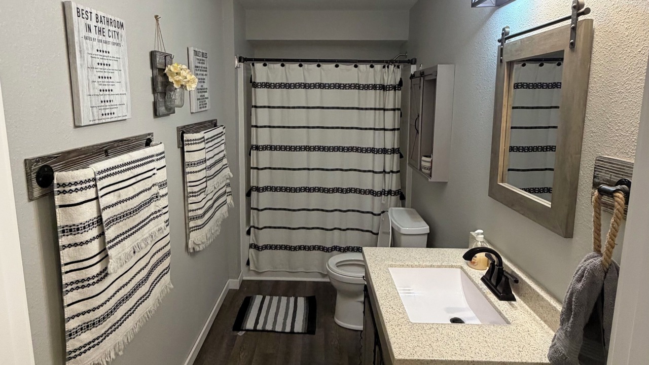 Photo of Bathroom in Columbia