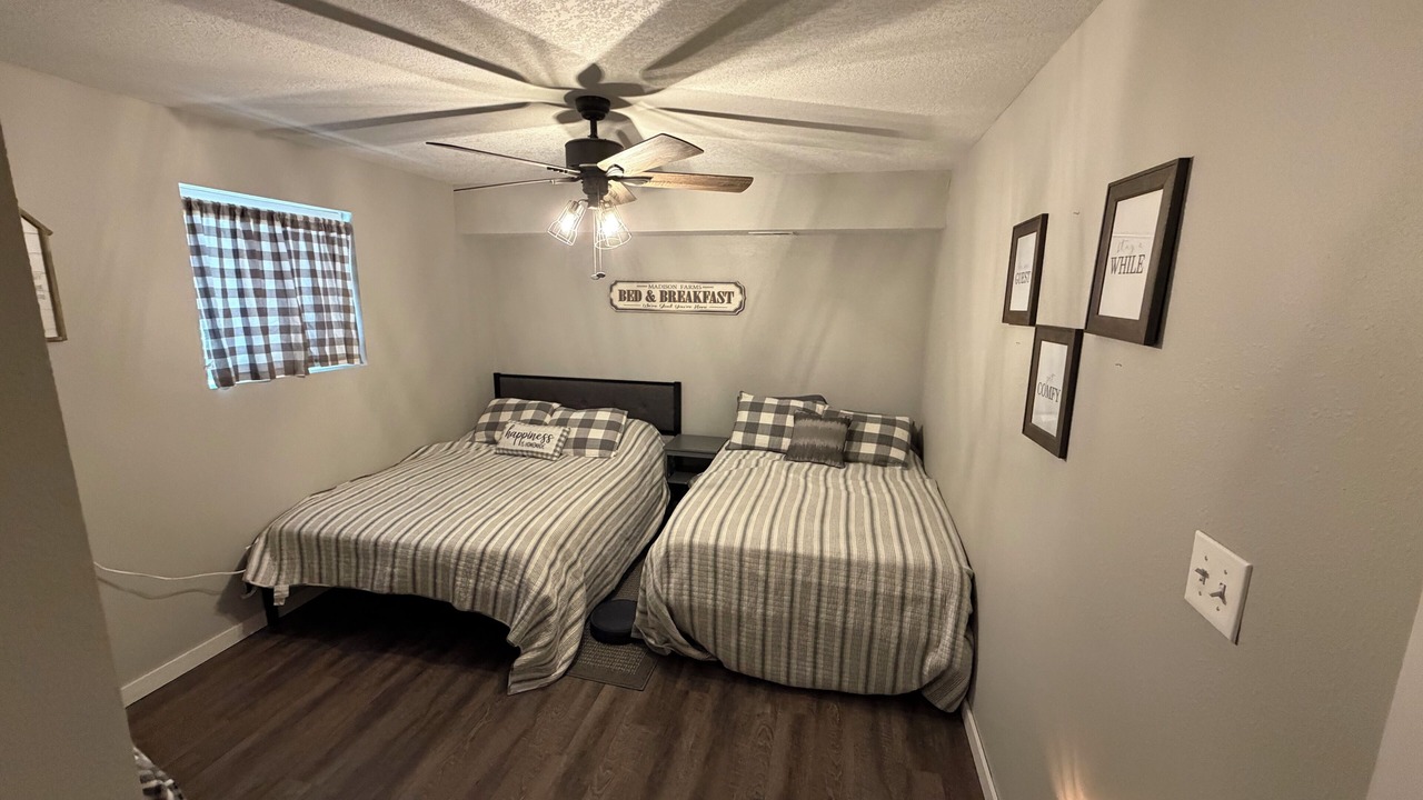 Photo of Bedroom in Columbia