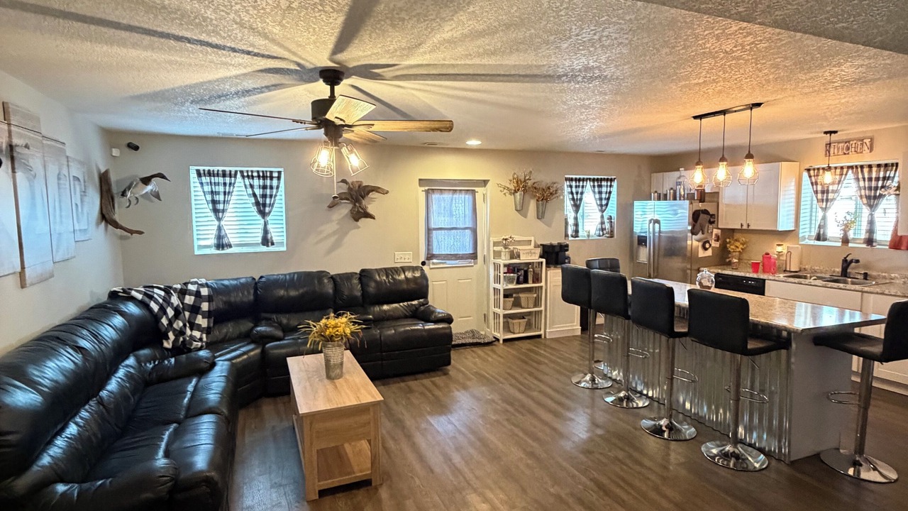 Photo of Livingroom in Columbia