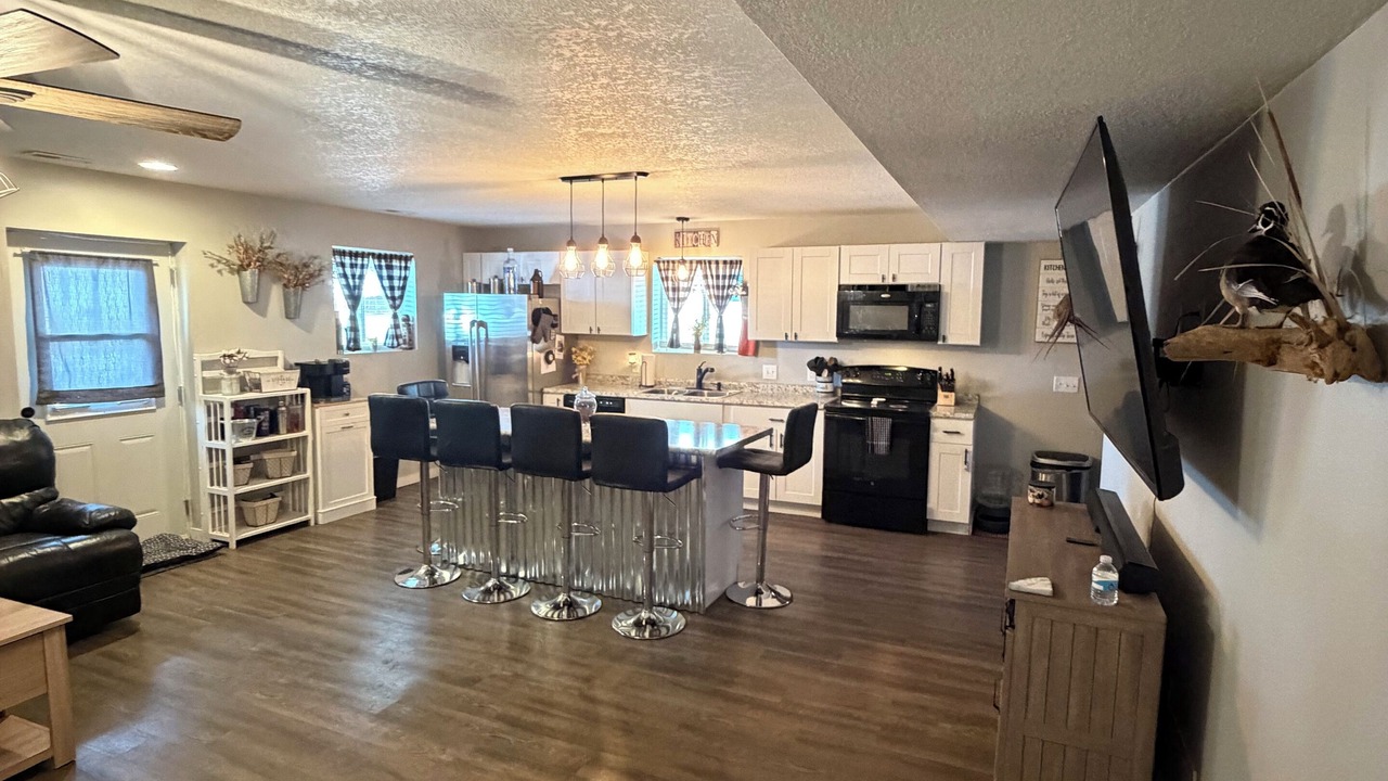 Photo of Kitchen in Columbia