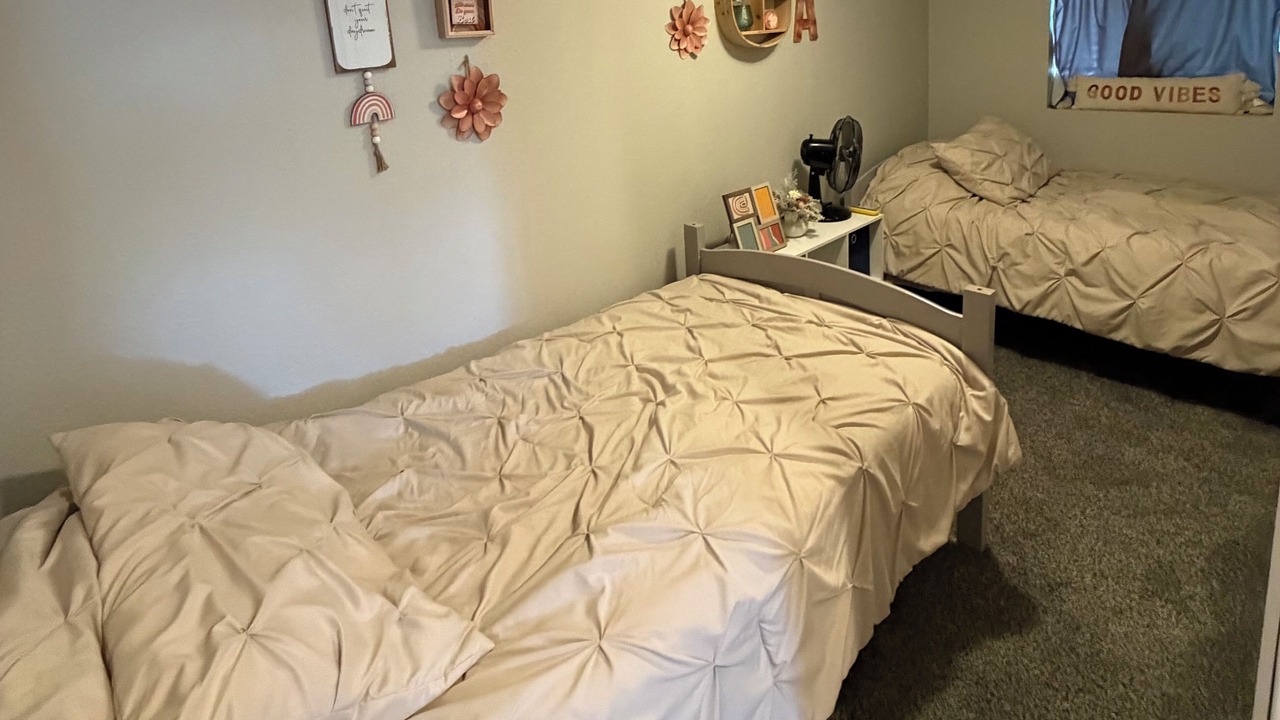 Photo of Bedroom in Columbia