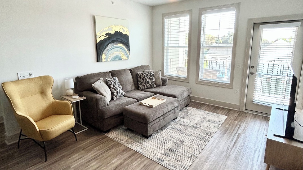 Photo of Livingroom in Waukee