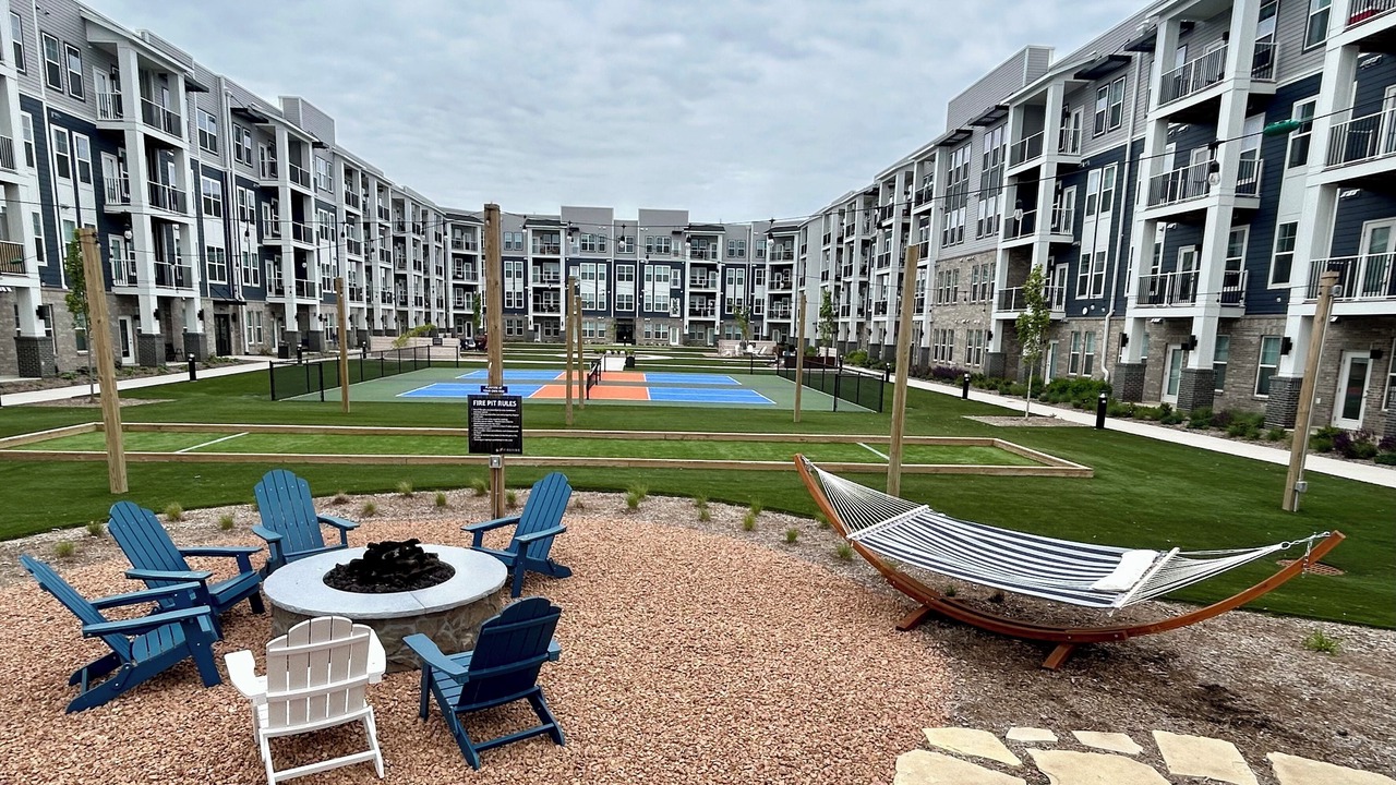 Photo of Outdoor in Waukee