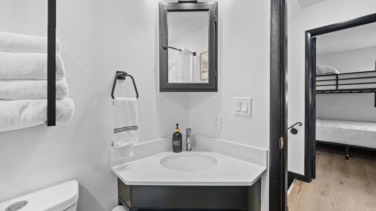 Photo of Bathroom in Urbandale