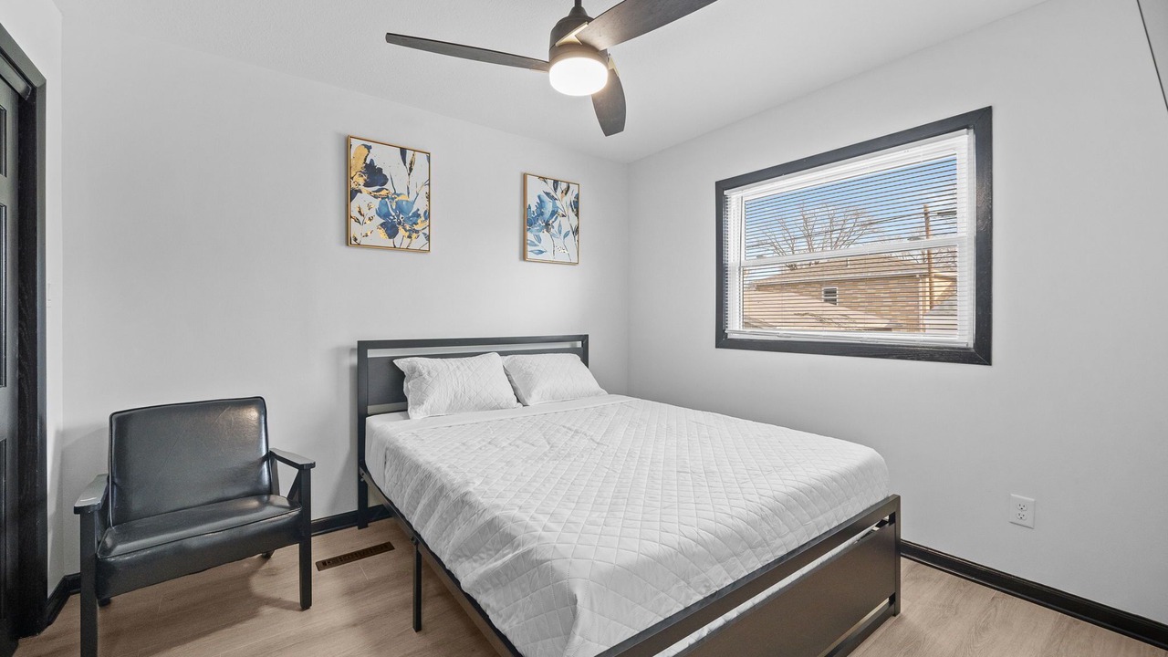 Photo of Bedroom in Urbandale