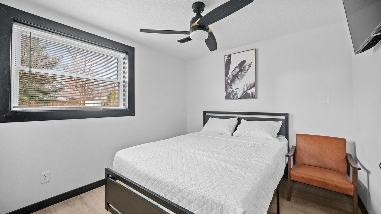 Photo of Bedroom in Urbandale