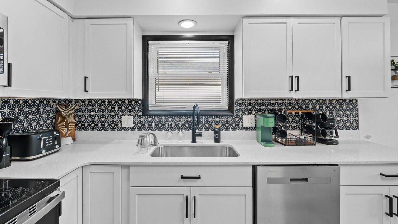 Photo of Kitchen in Urbandale
