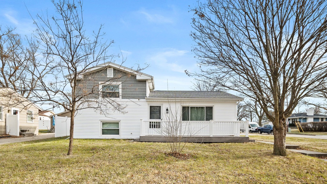 Photo of Outdoor in Urbandale