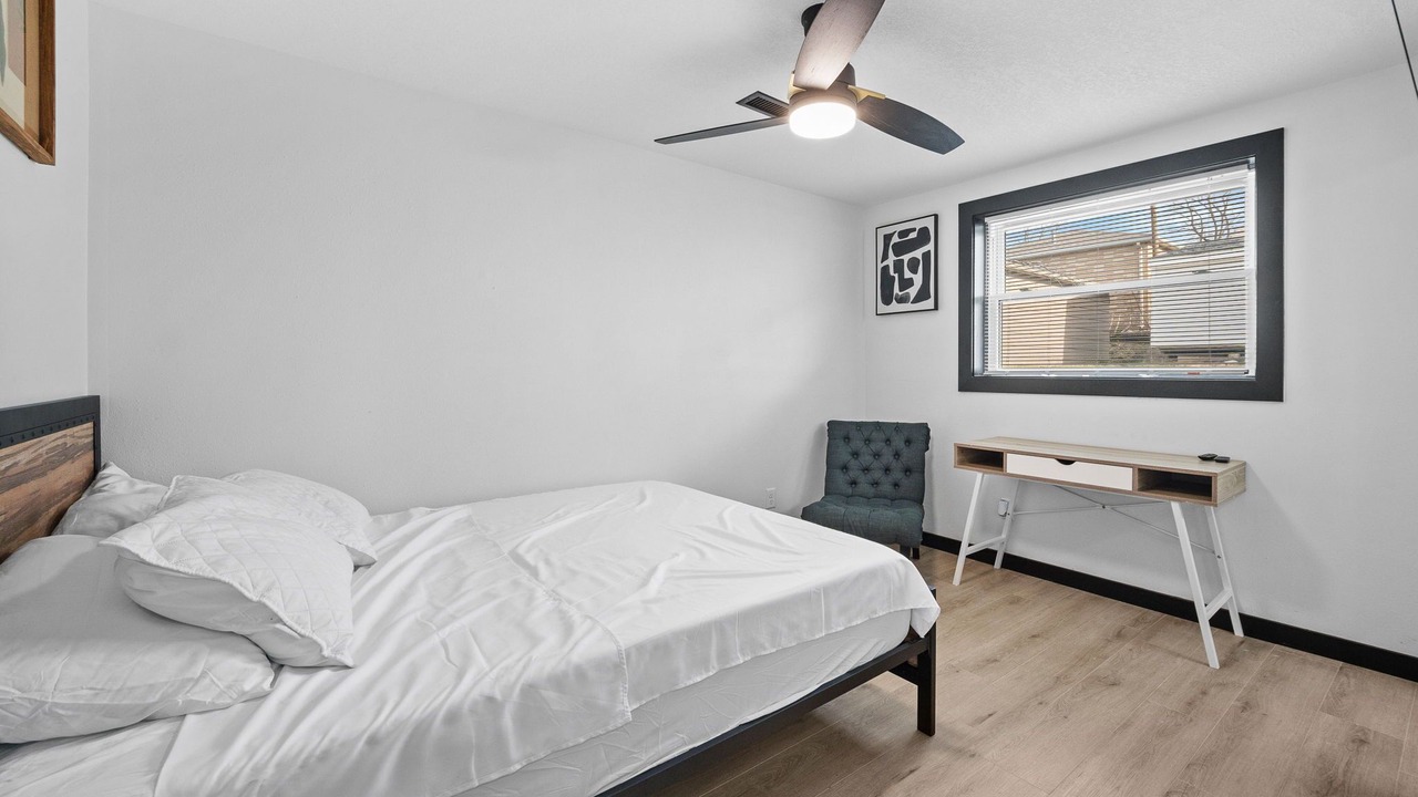 Photo of Bedroom in Urbandale