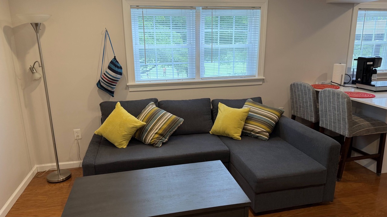 Photo of Livingroom in Arlington