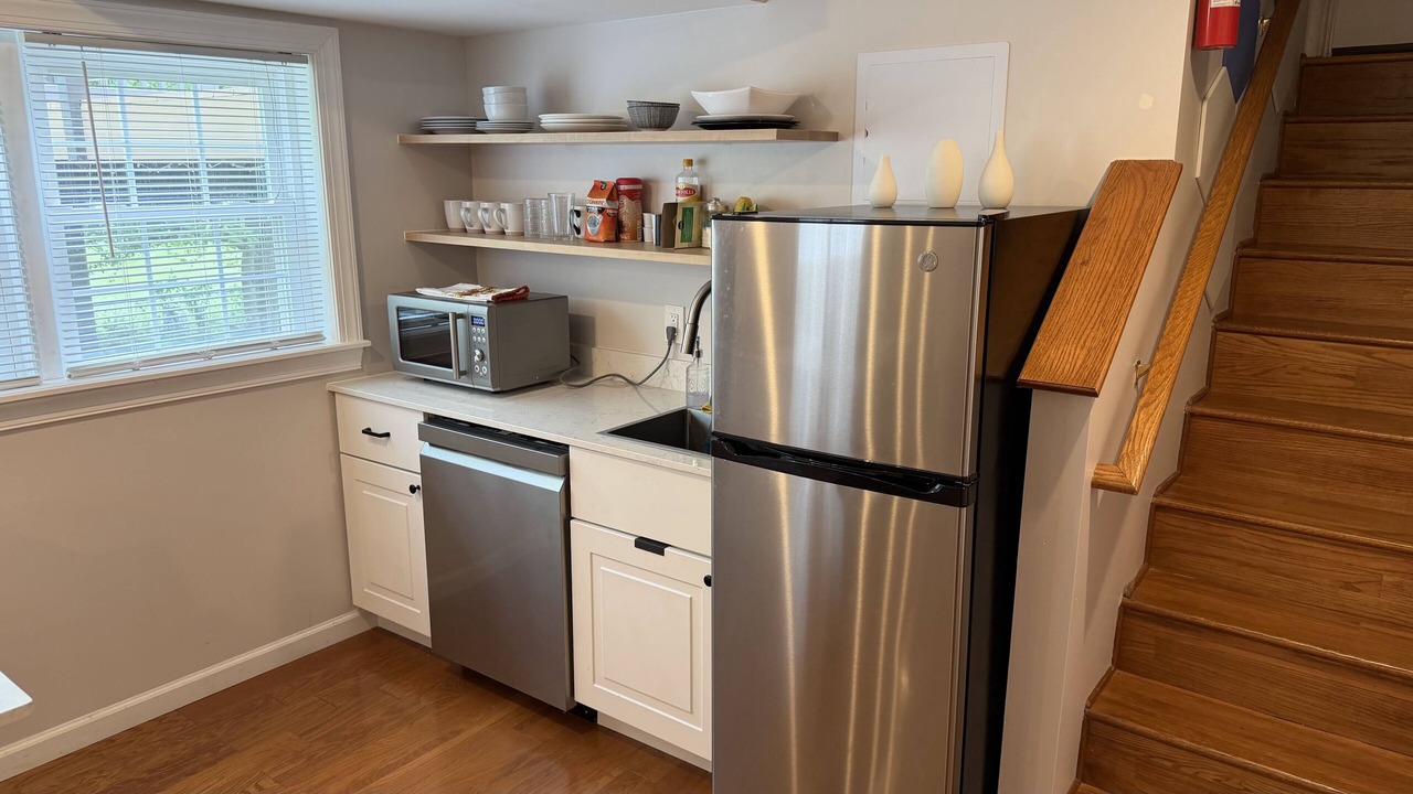 Photo of Kitchen in Arlington