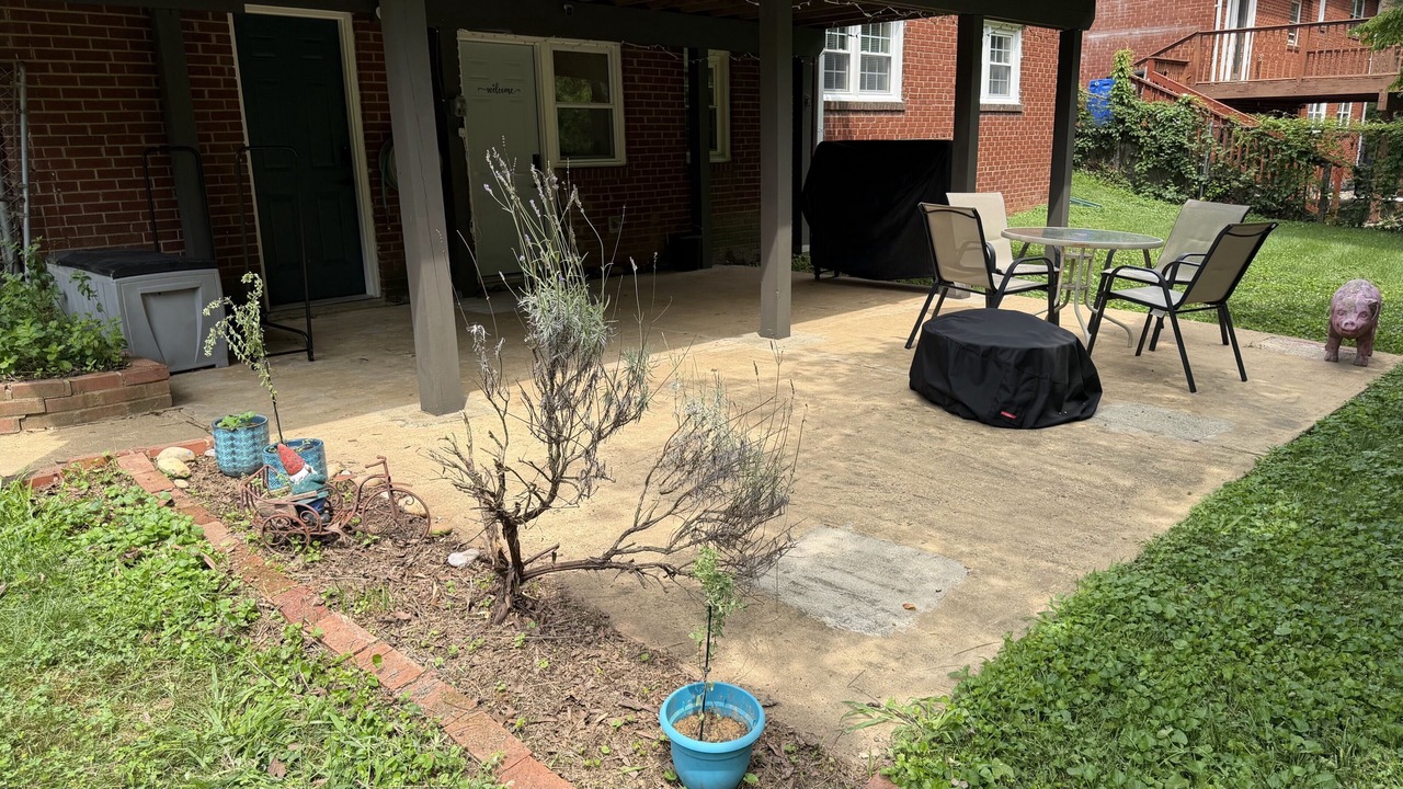 Photo of Outdoor in Arlington