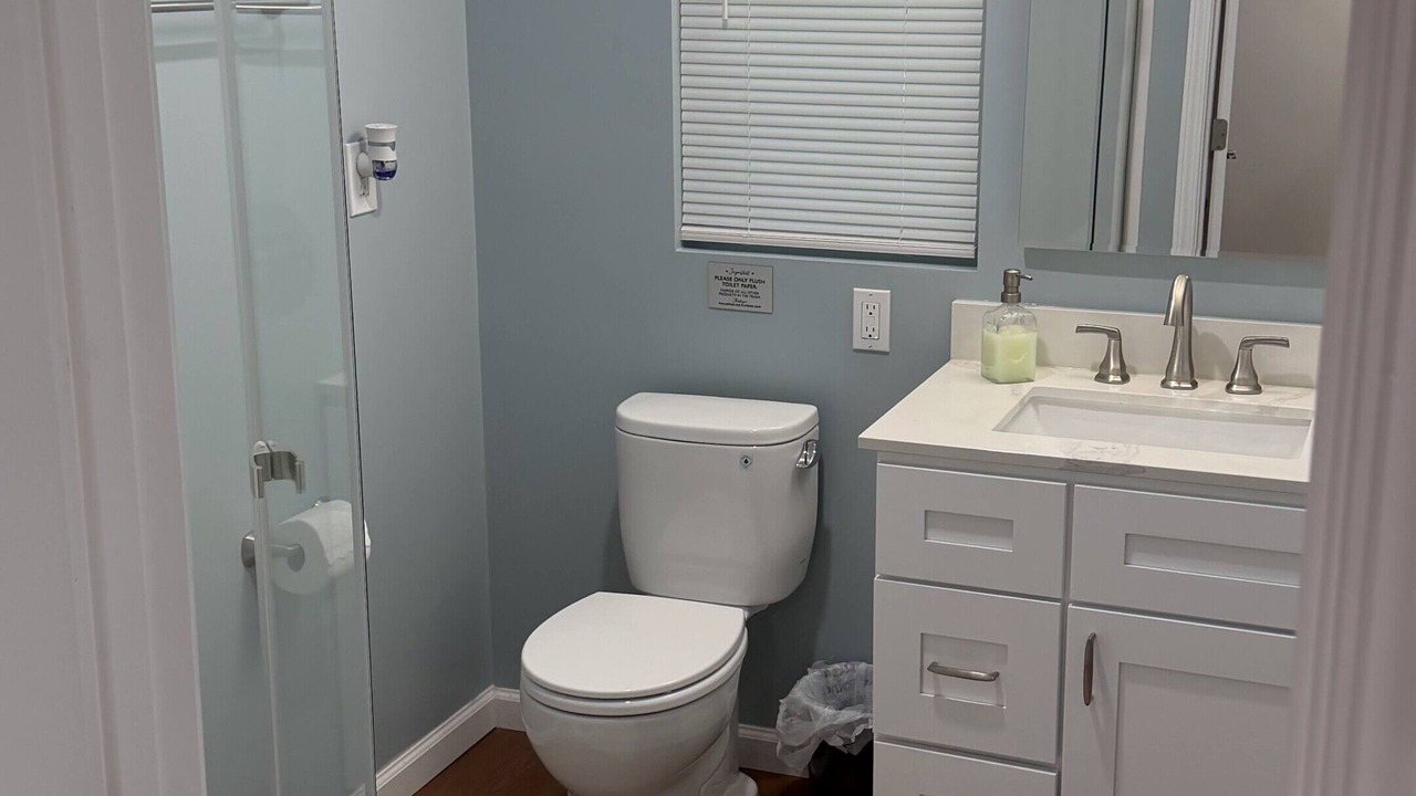 Photo of Bathroom in Arlington