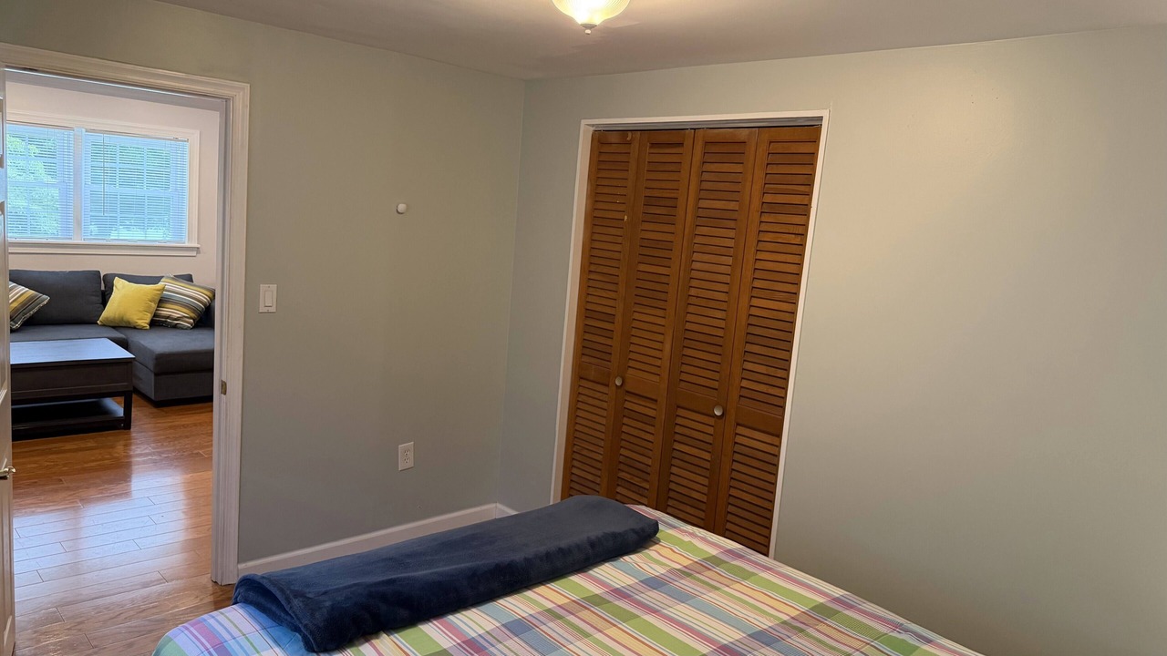 Photo of Bedroom in Arlington