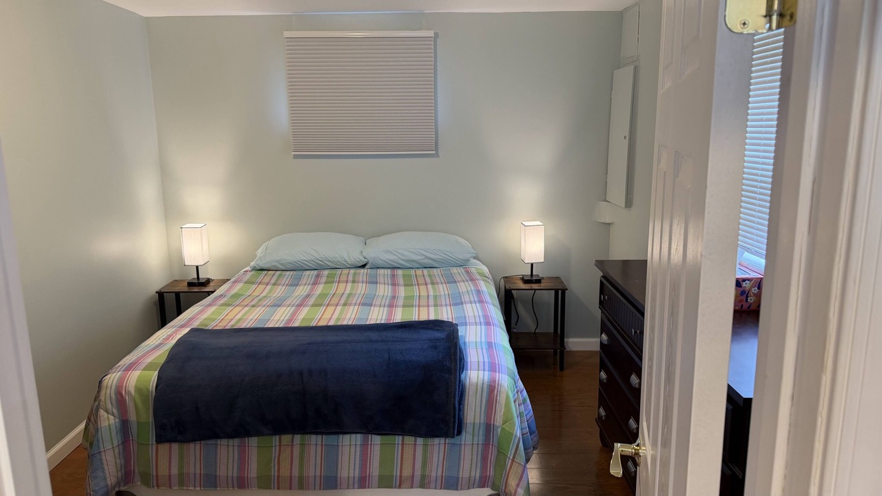 Photo of Bedroom in Arlington