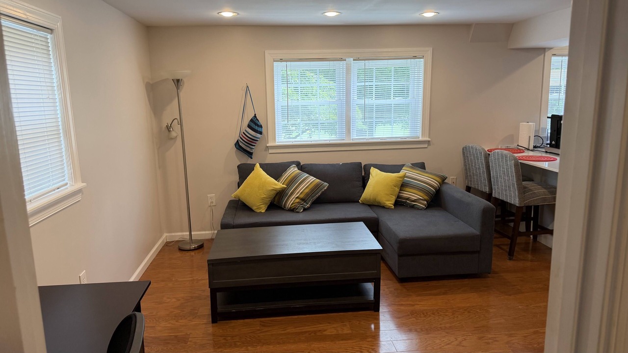 Photo of Livingroom in Arlington