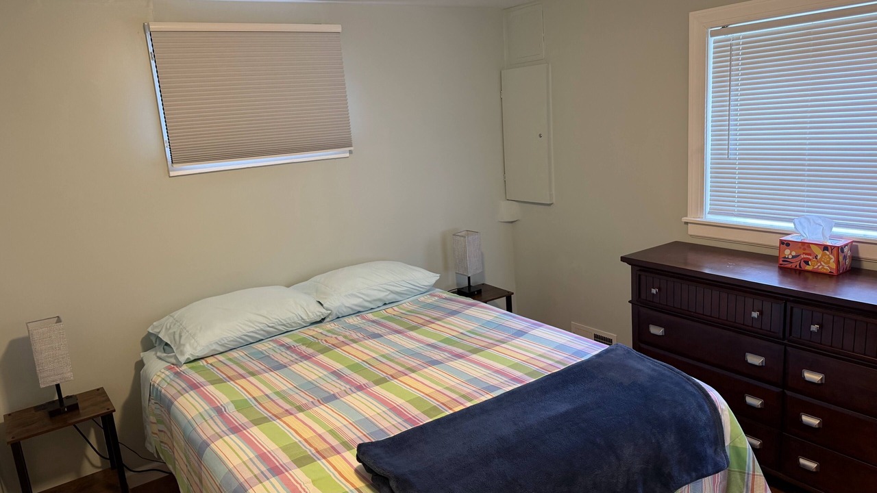 Photo of Bedroom in Arlington