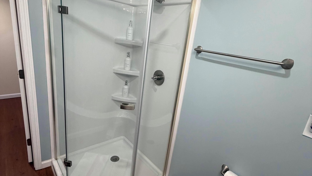Photo of Bathroom in Arlington