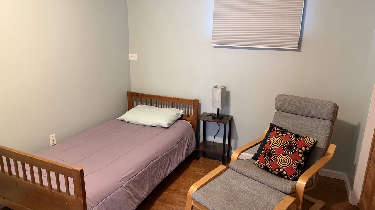 Photo of Bedroom in Arlington