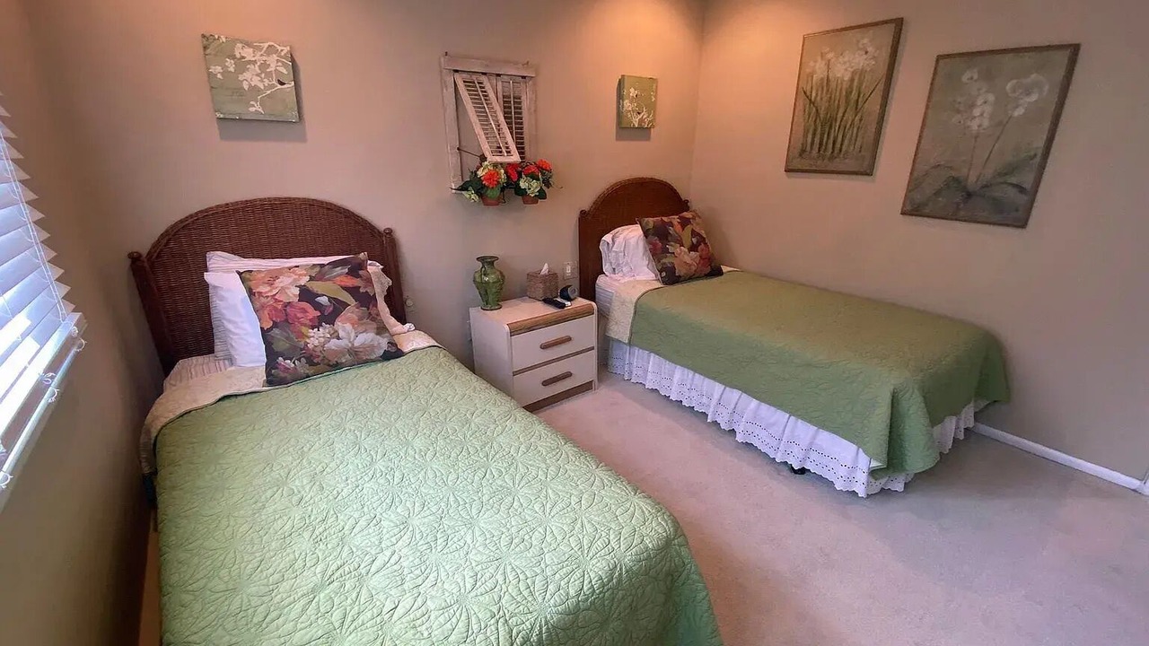 Photo of Bedroom in Margate City