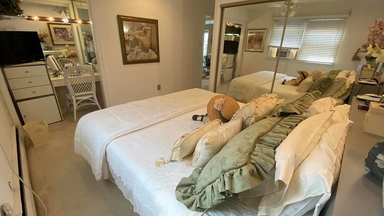Photo of Bedroom in Margate City