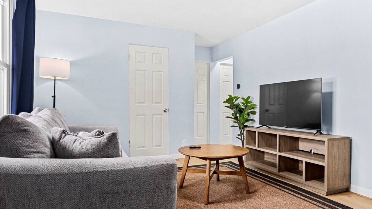 Photo of Livingroom in Peoria