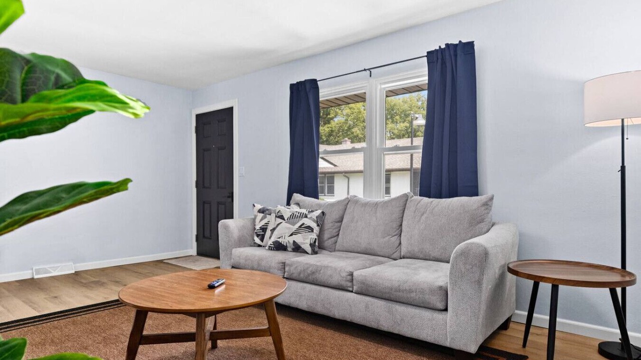 Photo of Livingroom in Peoria