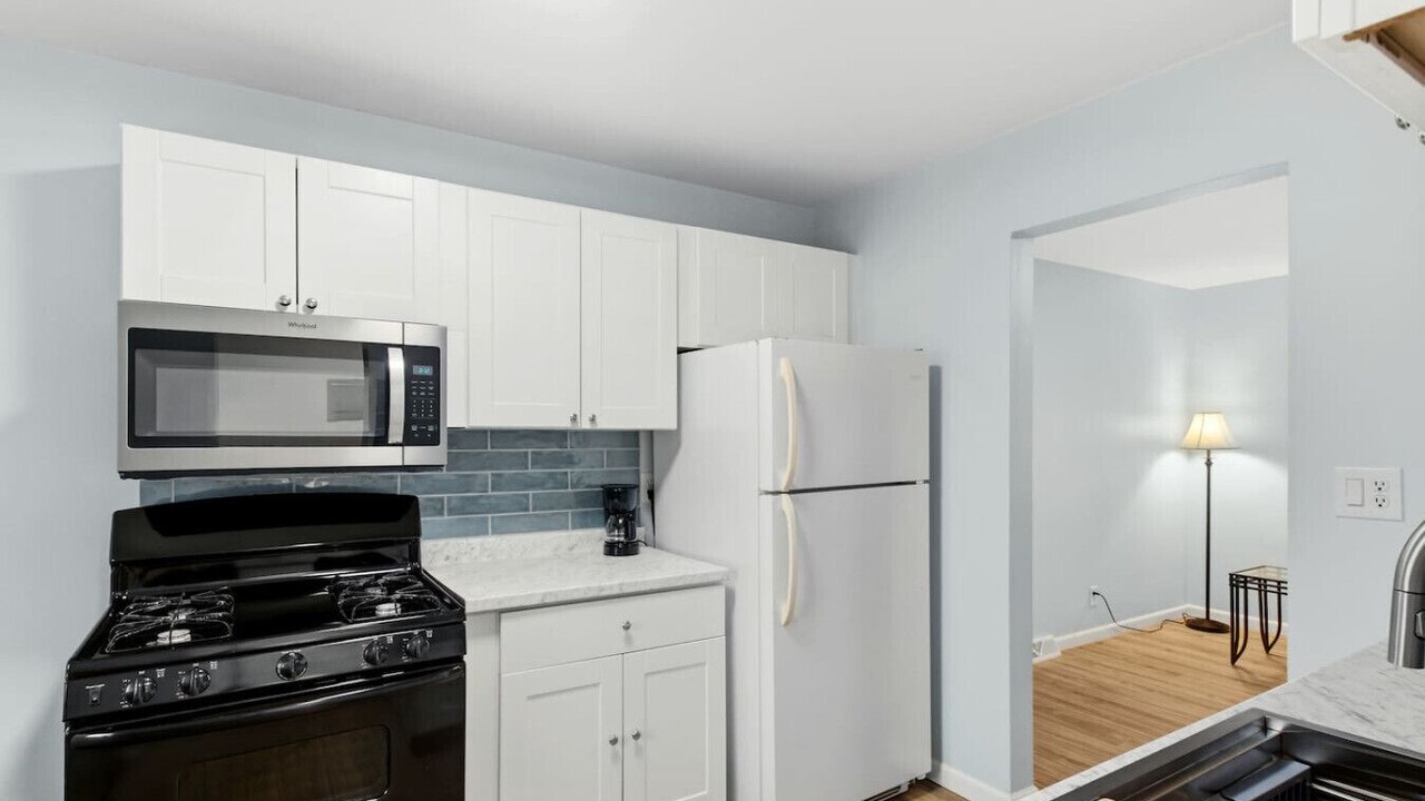 Photo of Kitchen in Peoria