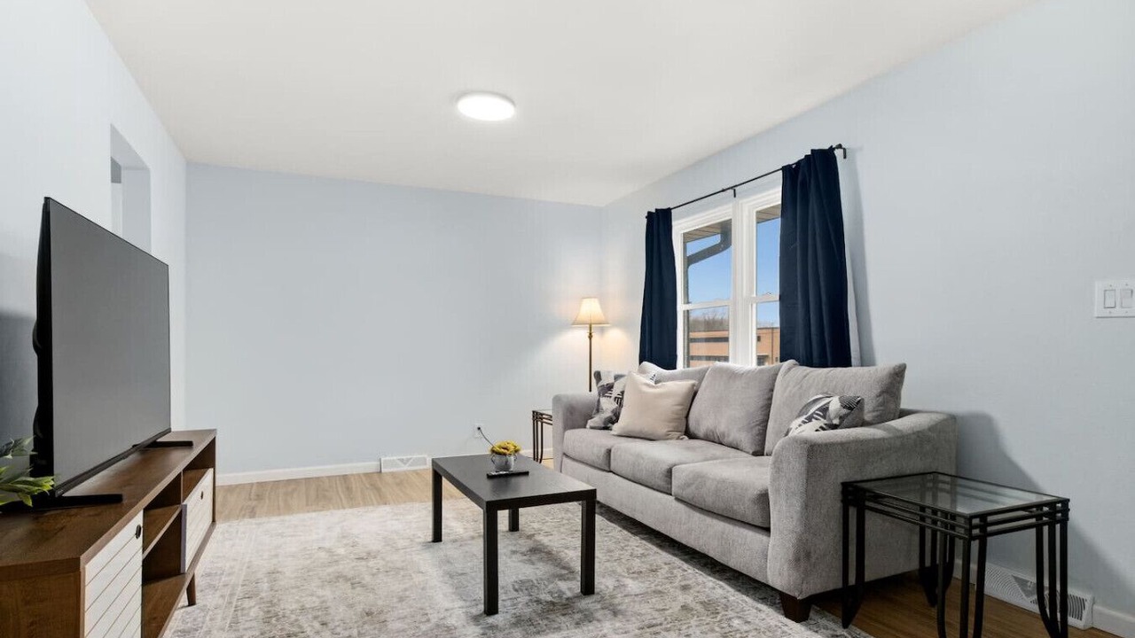 Photo of Livingroom in Peoria
