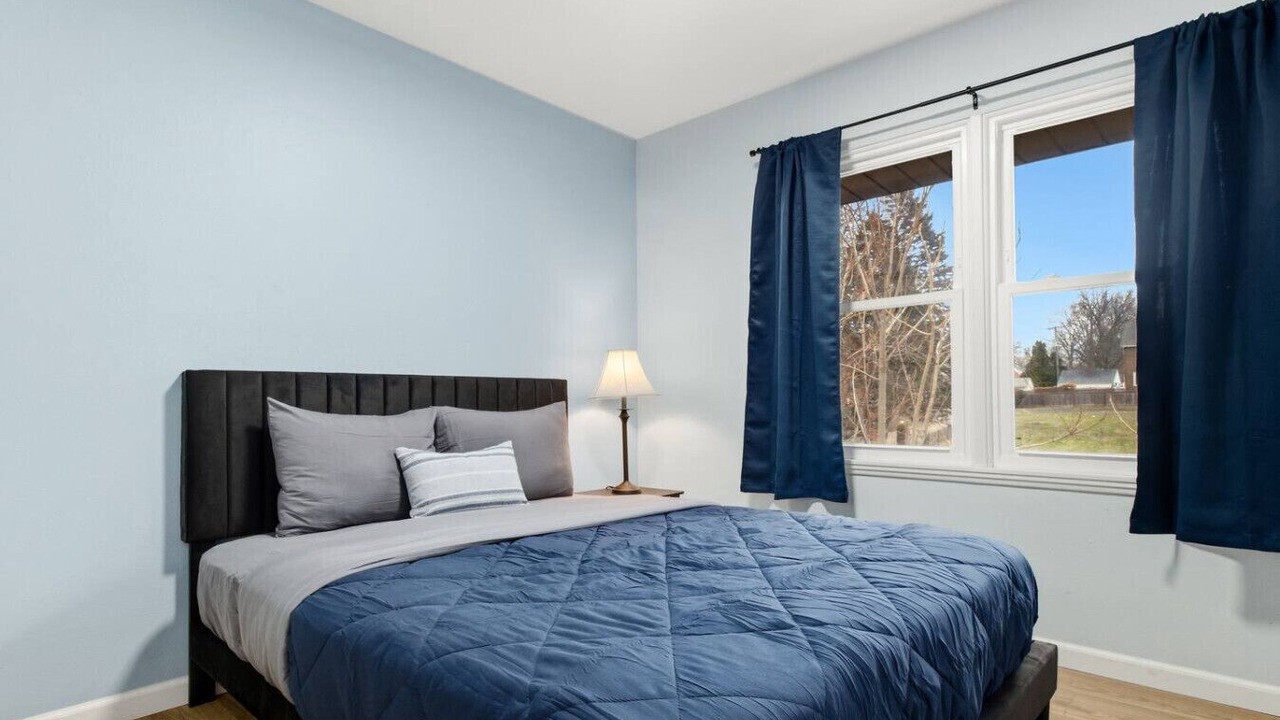 Photo of Bedroom in Peoria