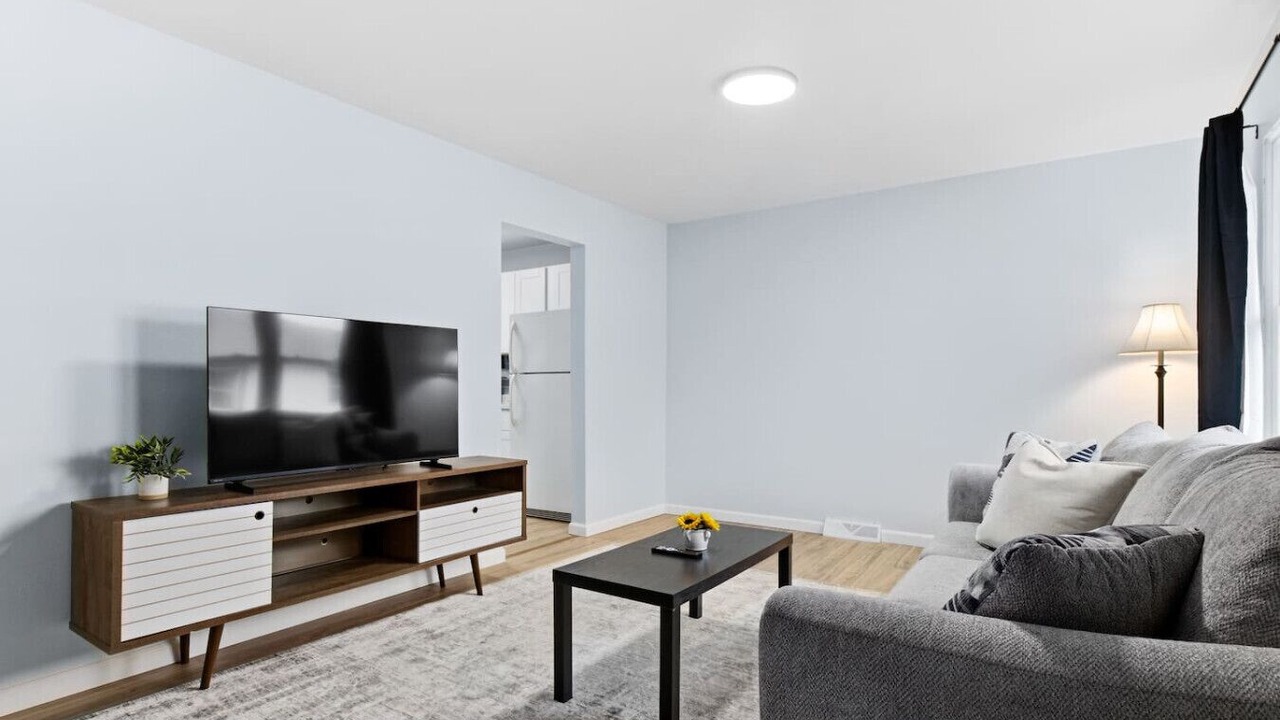 Photo of Livingroom in Peoria