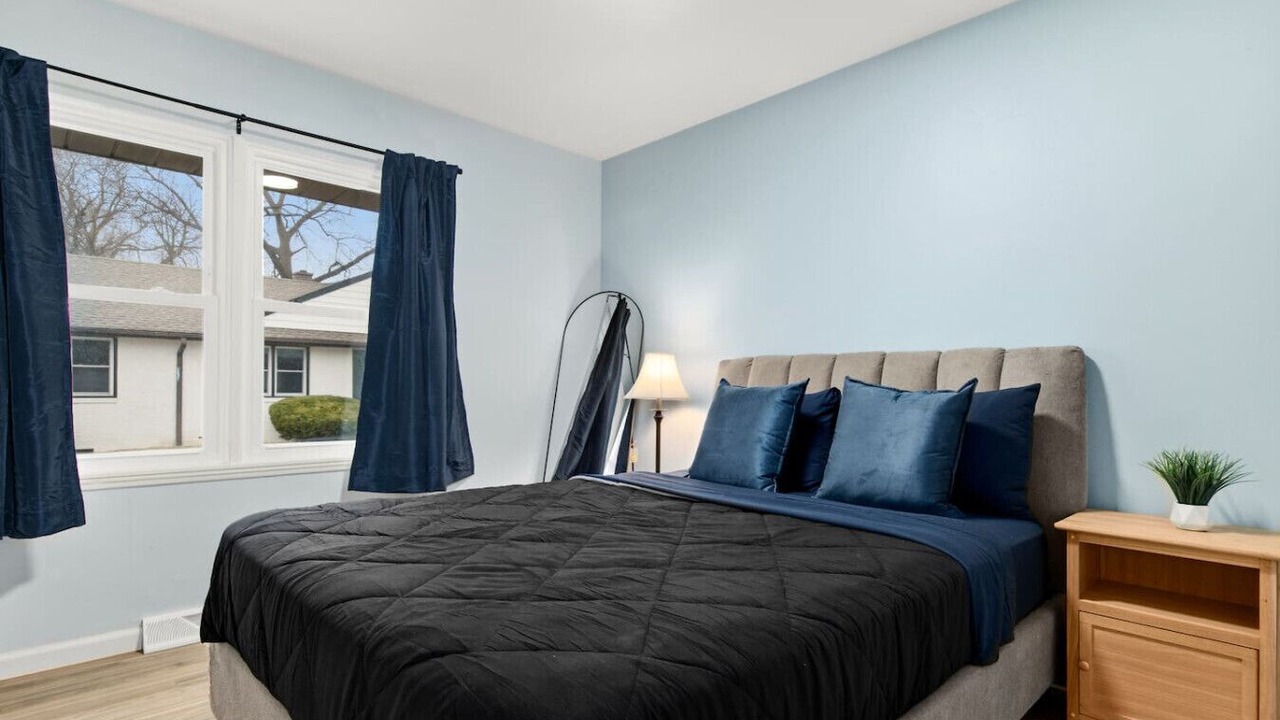 Photo of Bedroom in Peoria