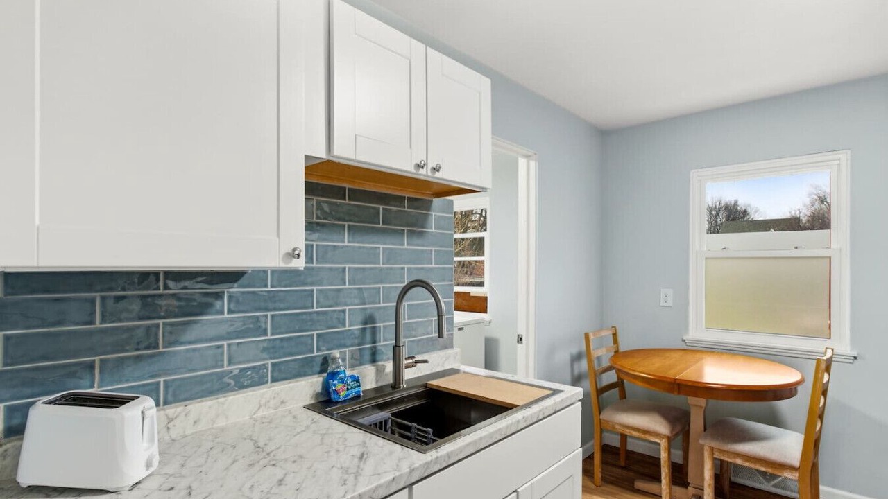 Photo of Kitchen in Peoria