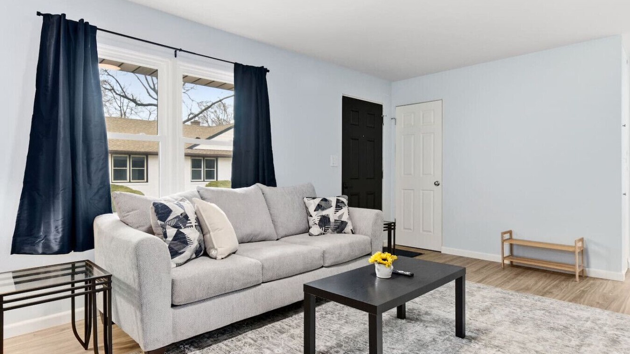 Photo of Livingroom in Peoria