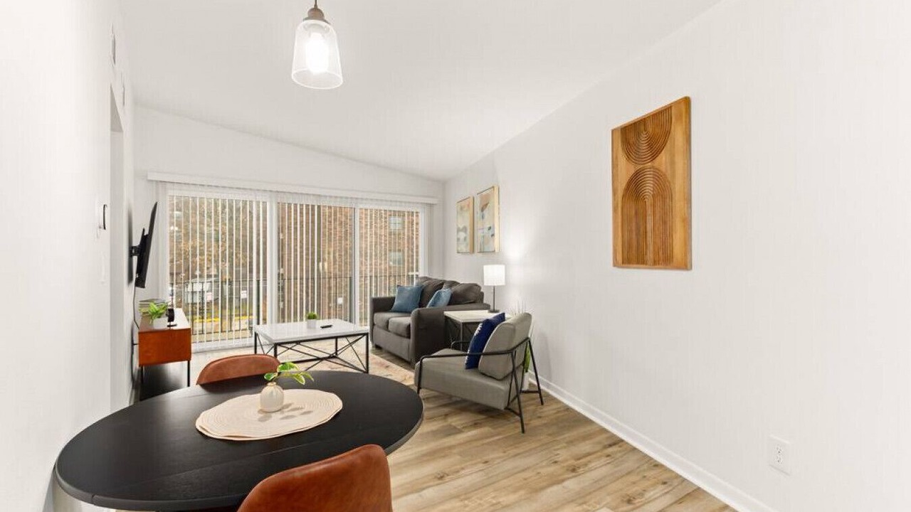 Photo of Livingroom in Orange Prairie