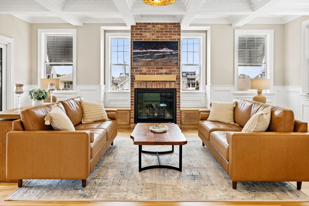 Photo of Livingroom in North End