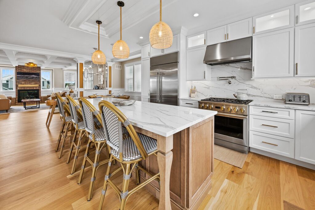 Photo of Kitchen in North End