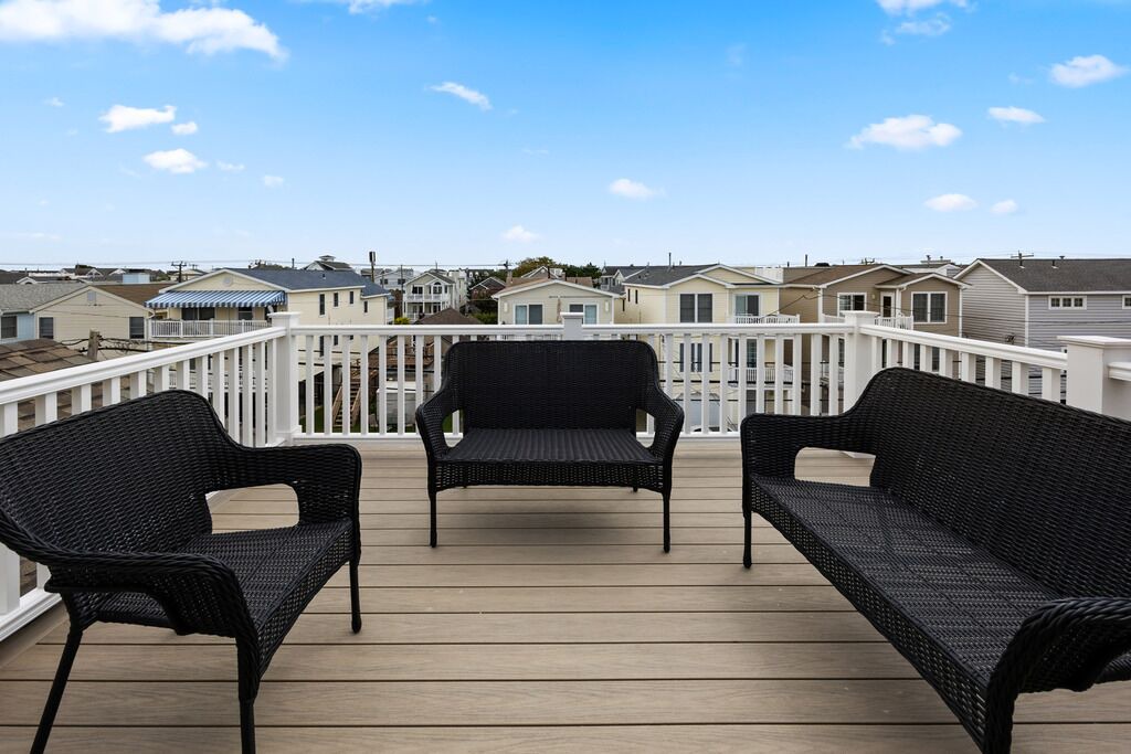 Photo of Outdoor in North End