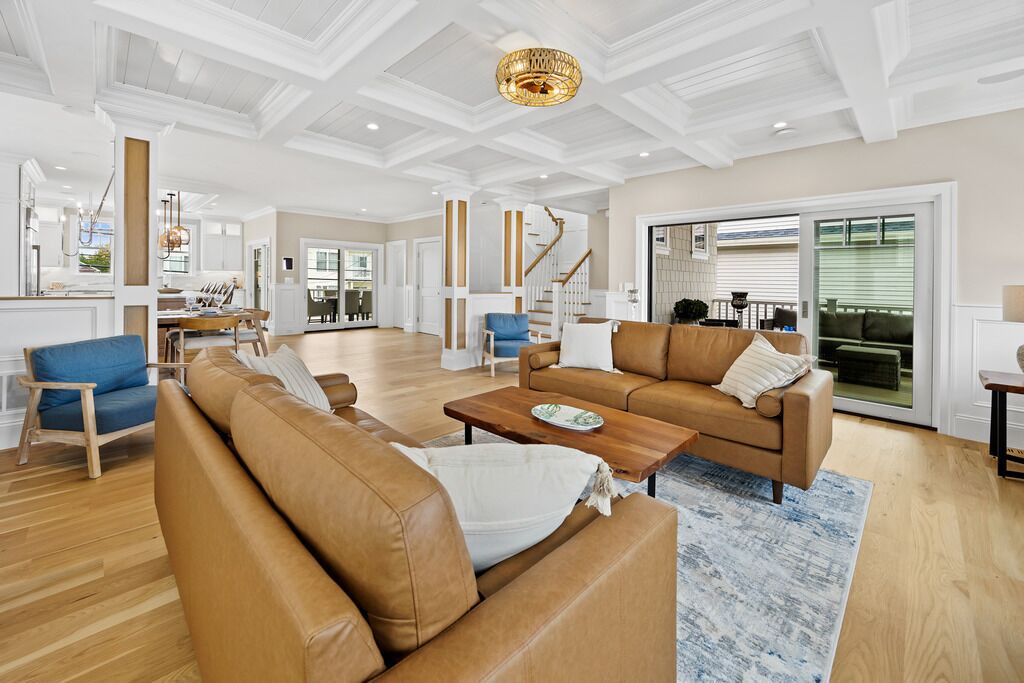 Photo of Livingroom in North End