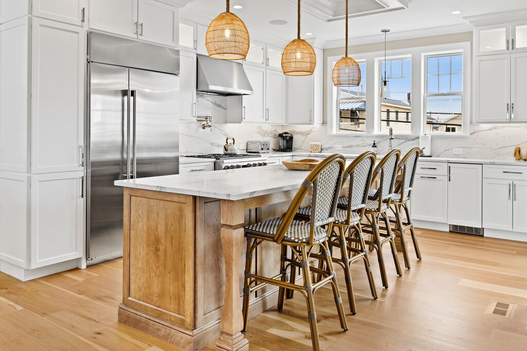Photo of Kitchen in North End