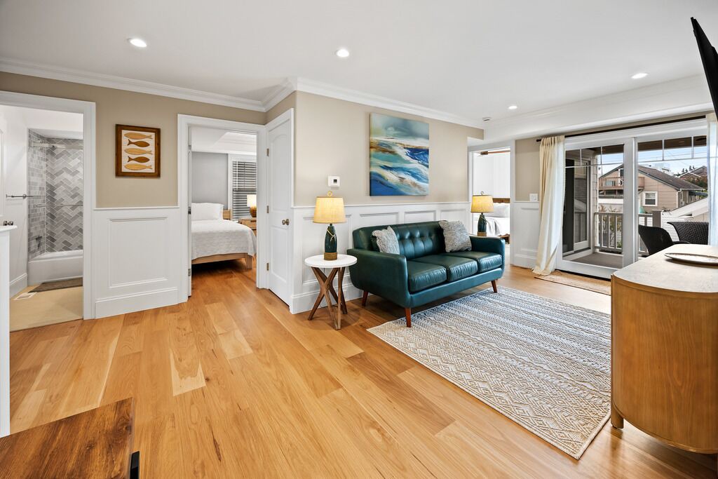 Photo of Bedroom in North End