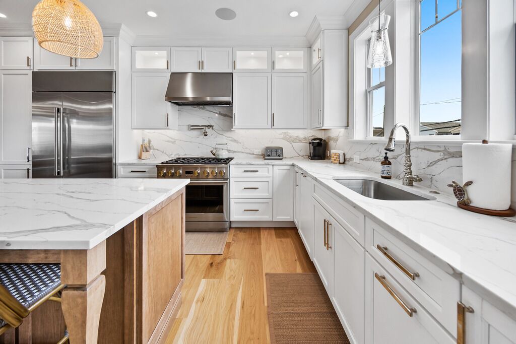 Photo of Kitchen in North End