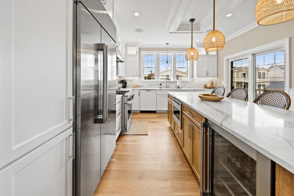 Photo of Kitchen in North End