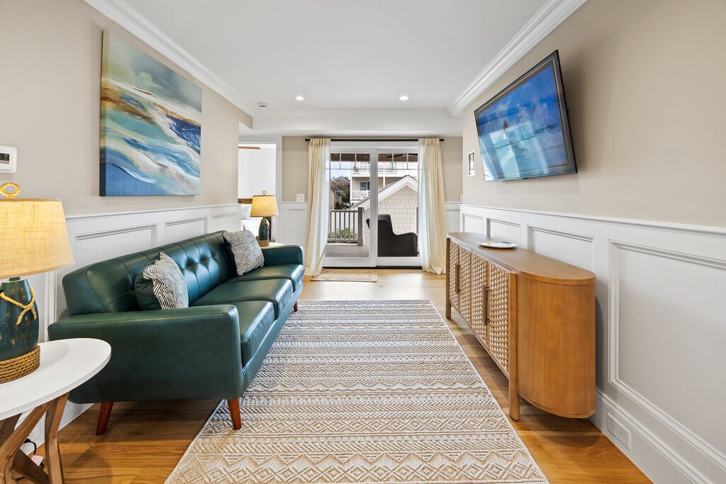 Photo of Livingroom in North End