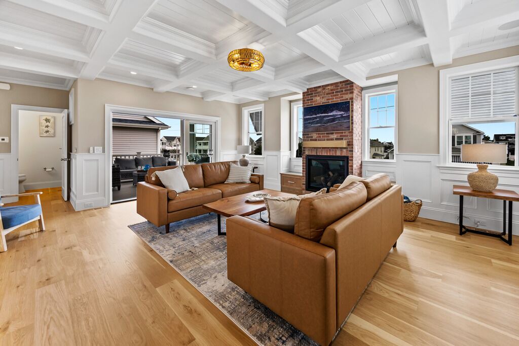 Photo of Livingroom in North End